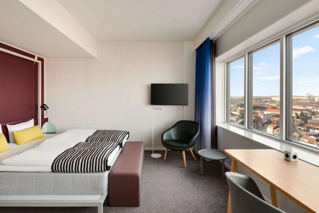 Comwell Aarhus Dolce by Wyndham