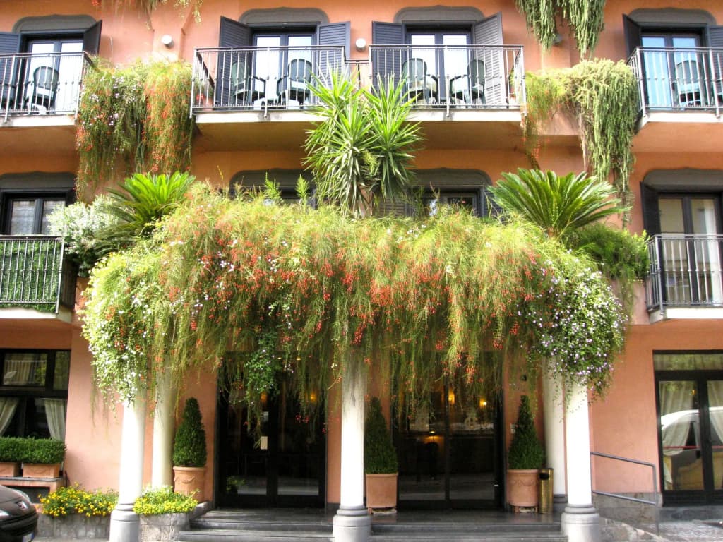 hotel