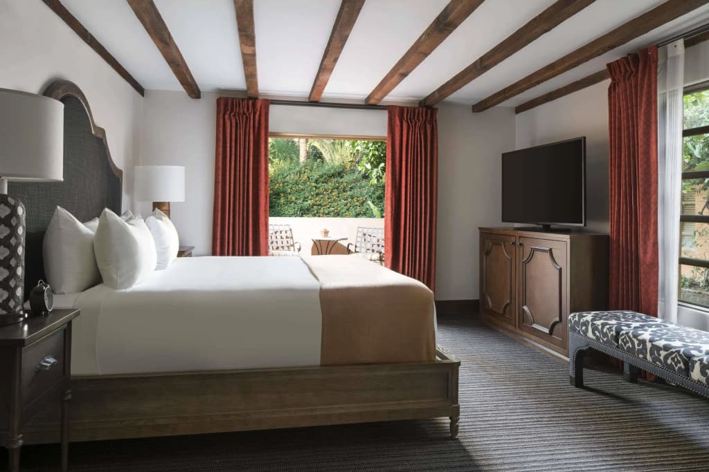 Royal Palms Resort and Spa, part of Hyatt