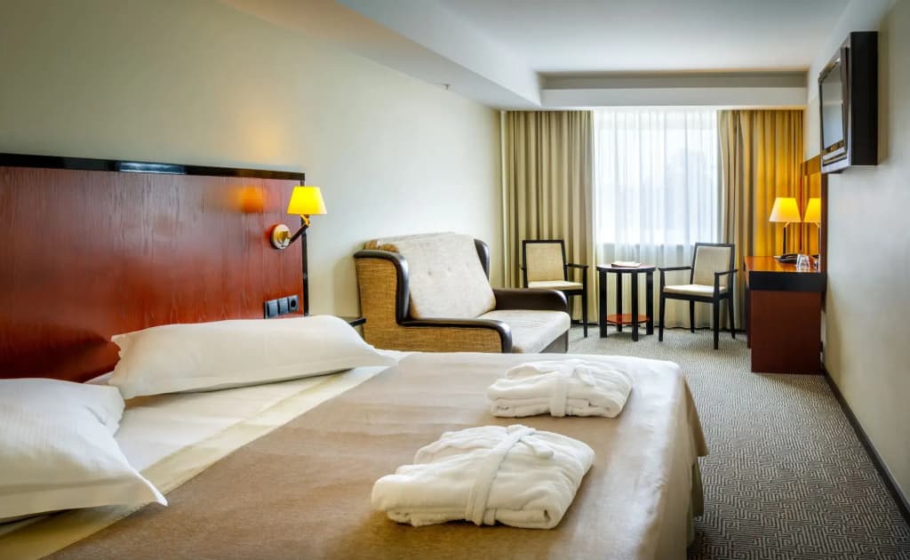 hotel