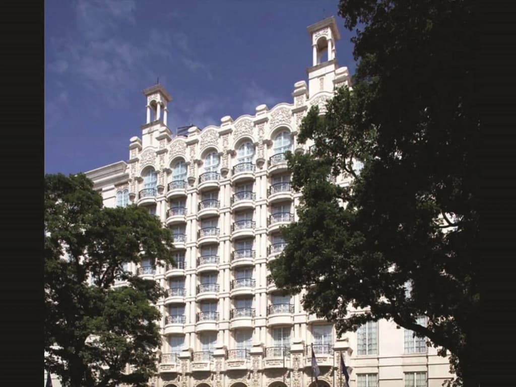 hotel