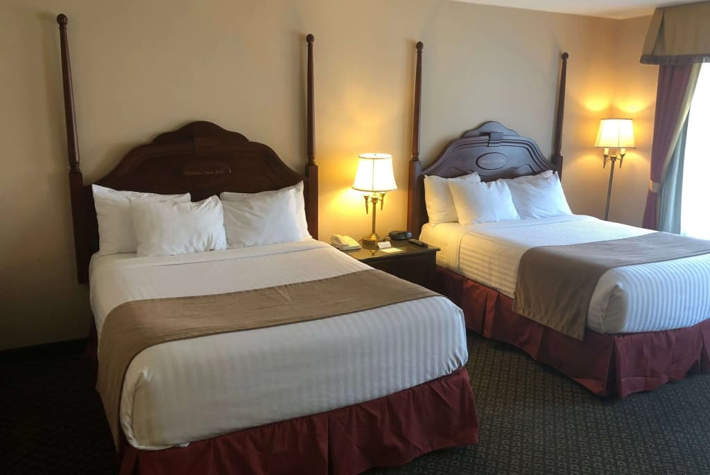 hotel