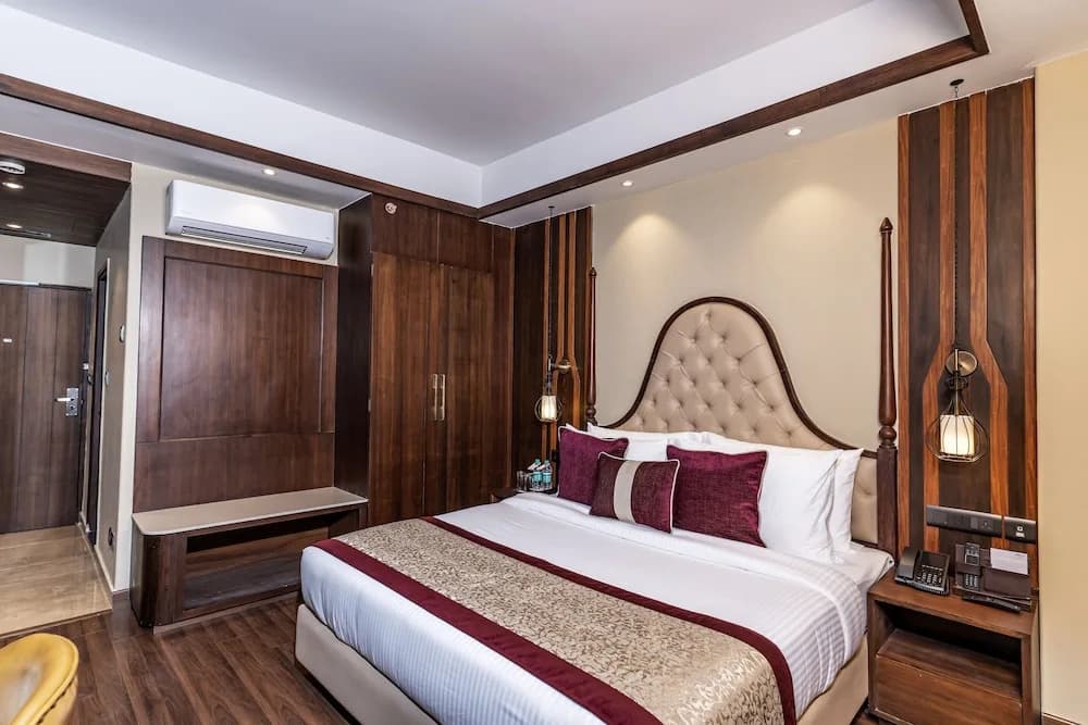 hotel