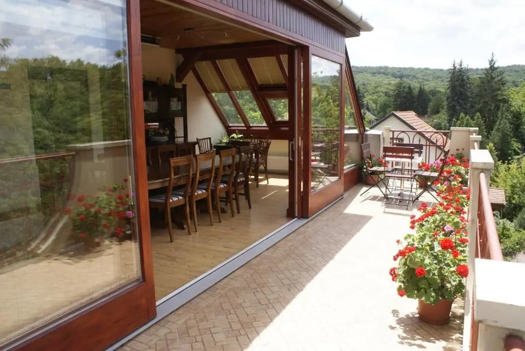 Fortuna Hotel