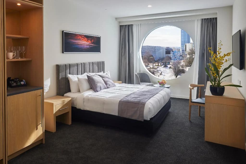 hotel