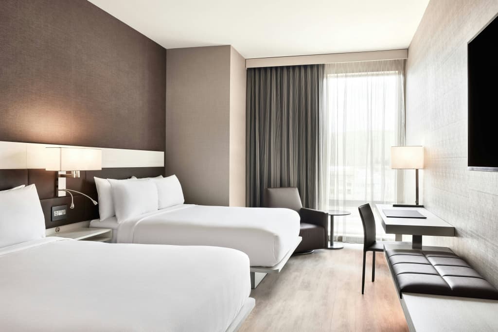 AC Hotel by Marriott Missoula Downtown