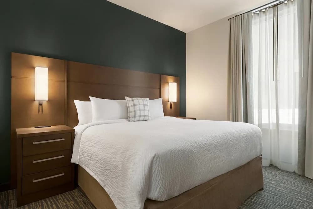 Residence Inn by Marriott Missoula Downtown