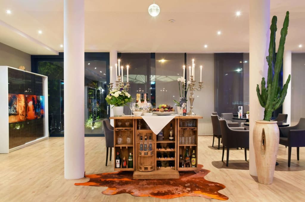 Amedia Luxury Suites Graz, Trademark Collection by Wyndham