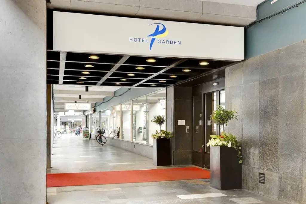 hotel