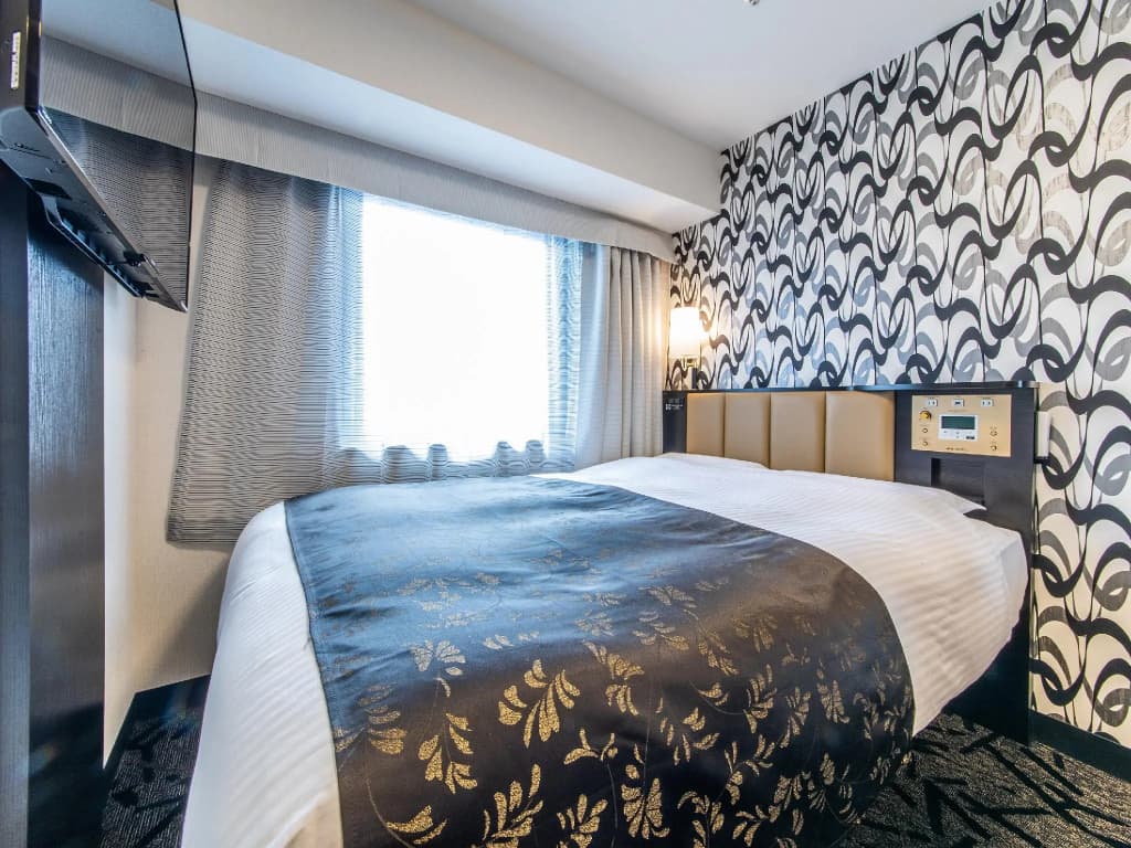 APA Hotel Kobe Sannomiya Ekimae