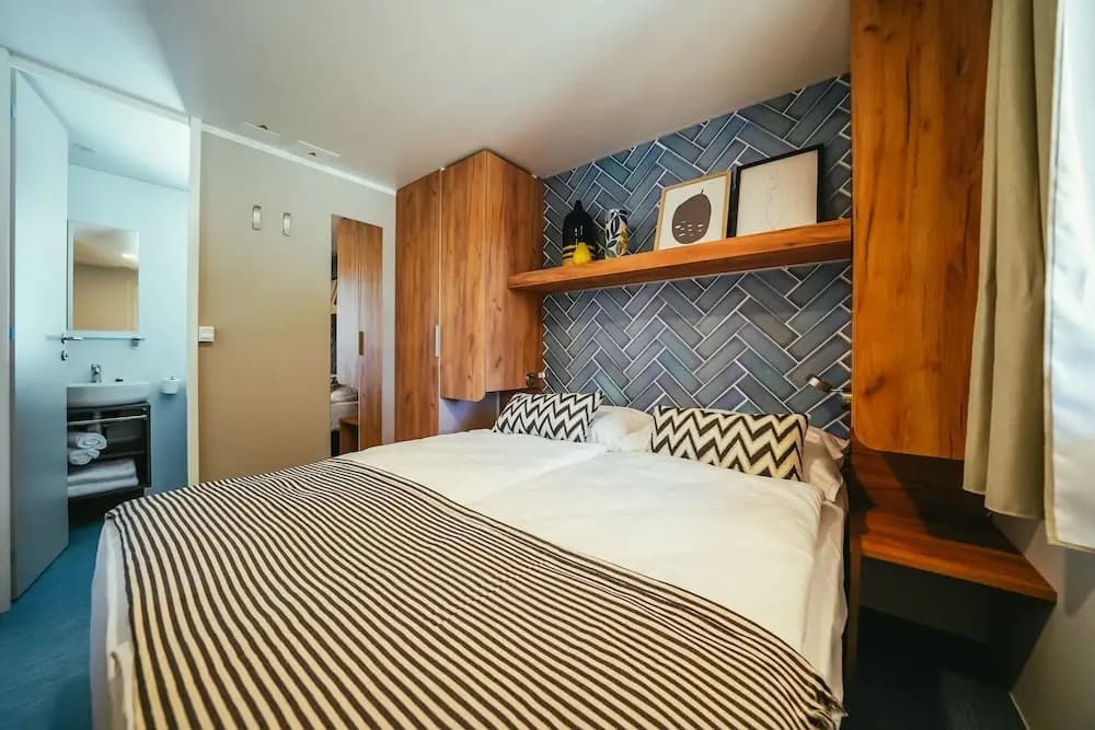 Falkensteiner Premium Mobile Homes and Camping Zadar