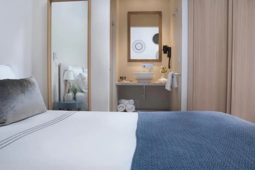 Boutique-Hôtel Villa Fabulite