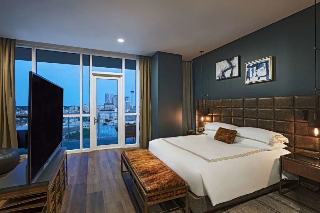hotel