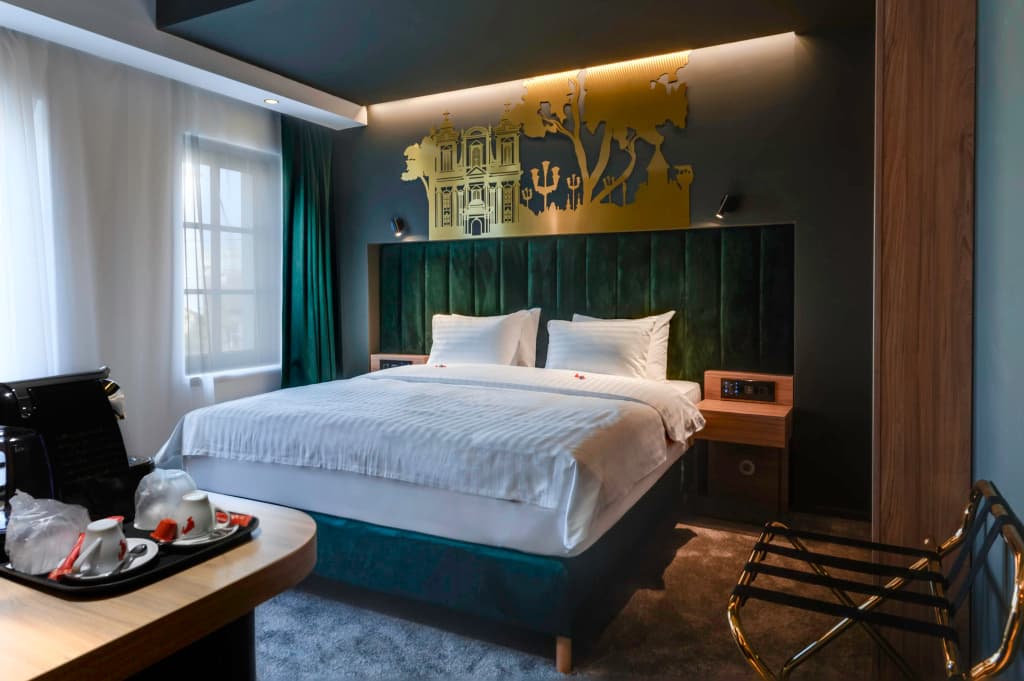 Mercure Timisoara