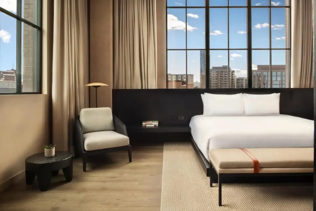 hotel