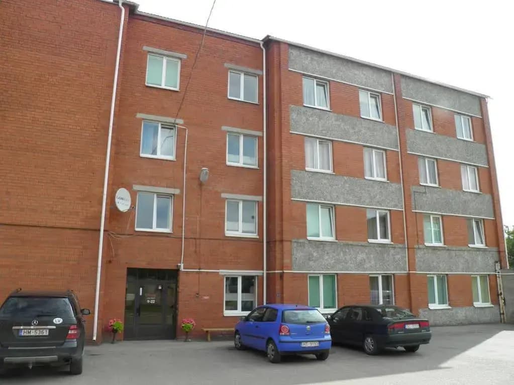 Olimpija Hotel