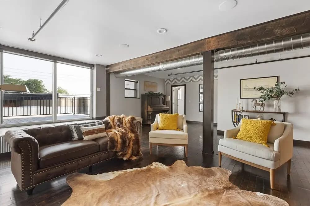 Main Street Lofts