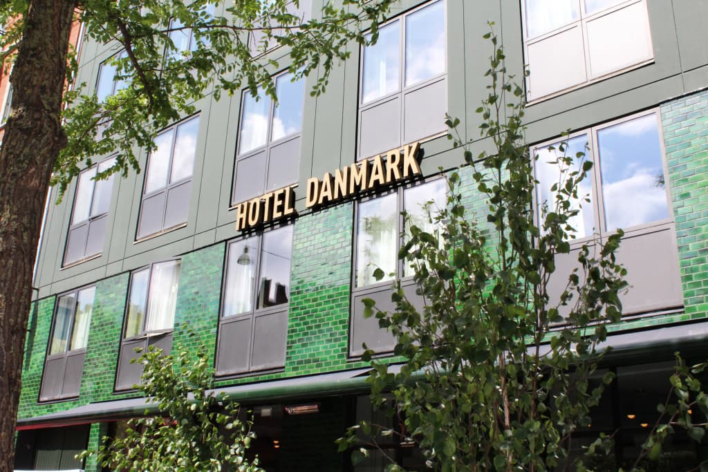 hotel
