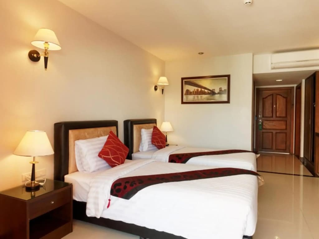 hotel