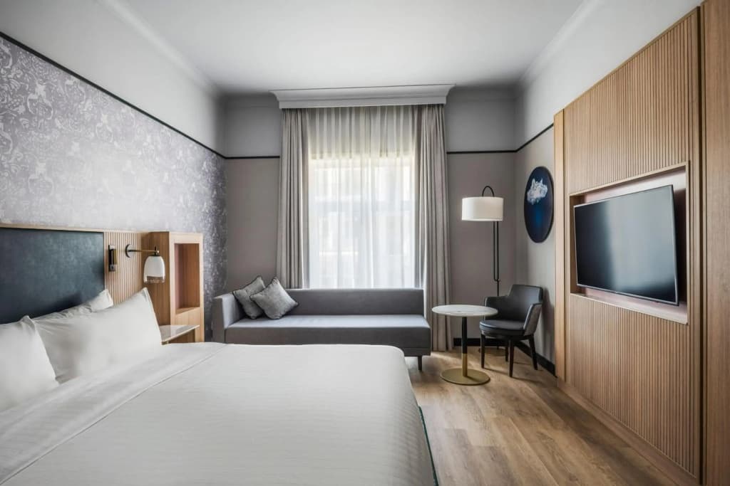 hotel