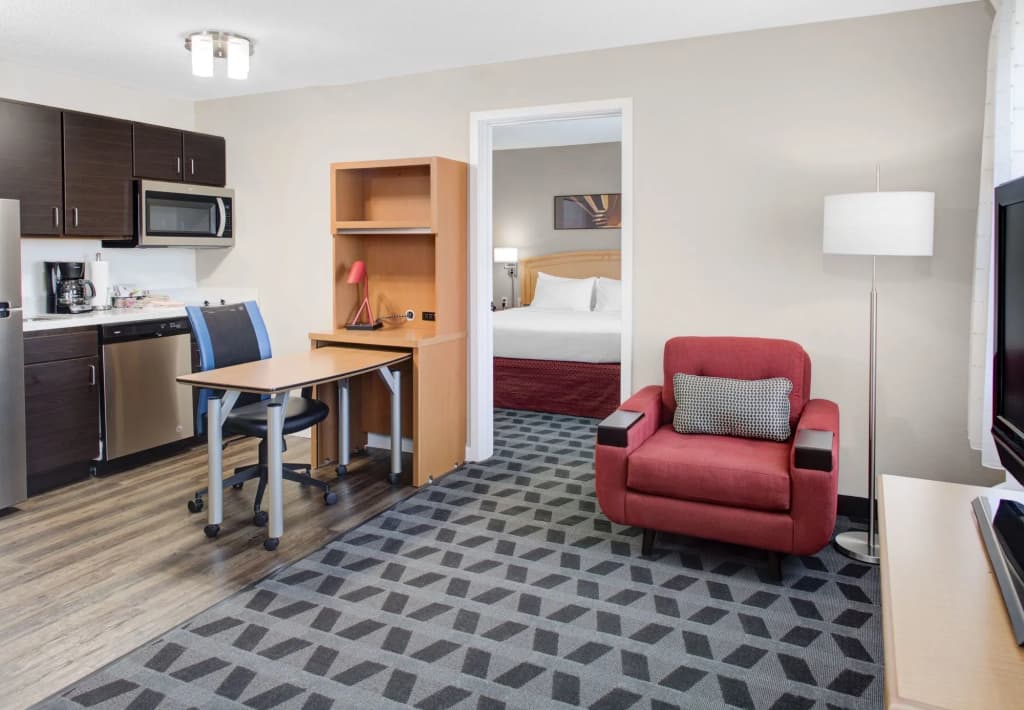 TownePlace Suites by Marriott Wichita East