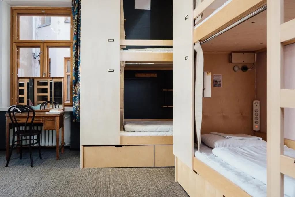 hotel