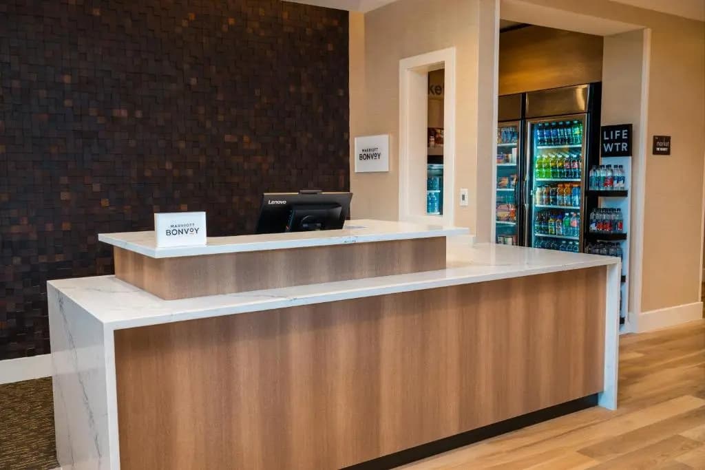 Residence Inn By Marriott Grand Rapids Downtown