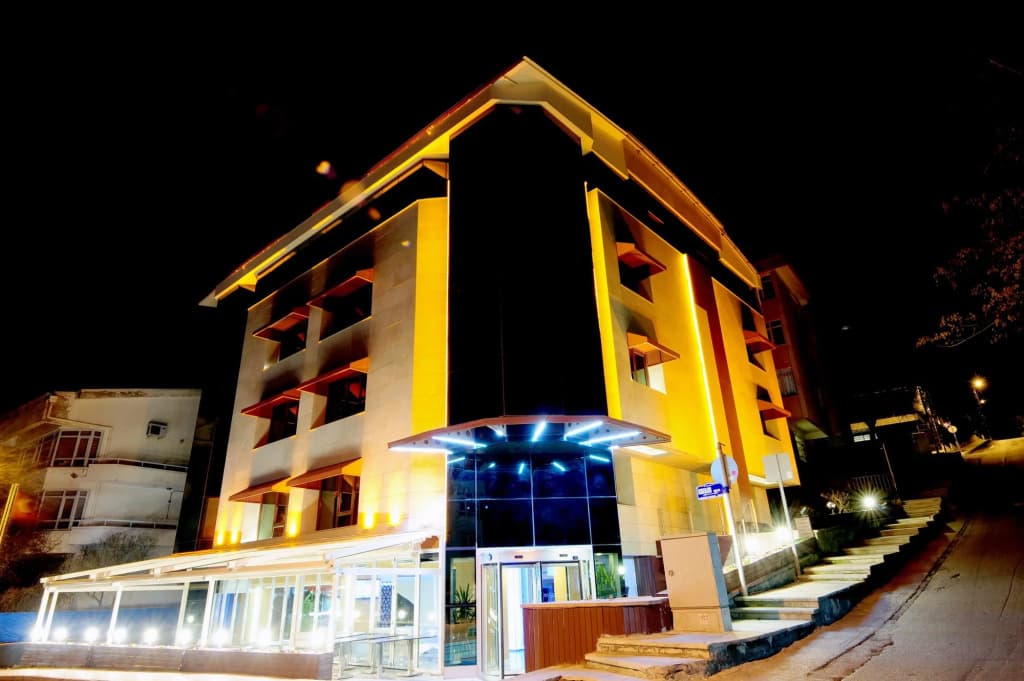 hotel