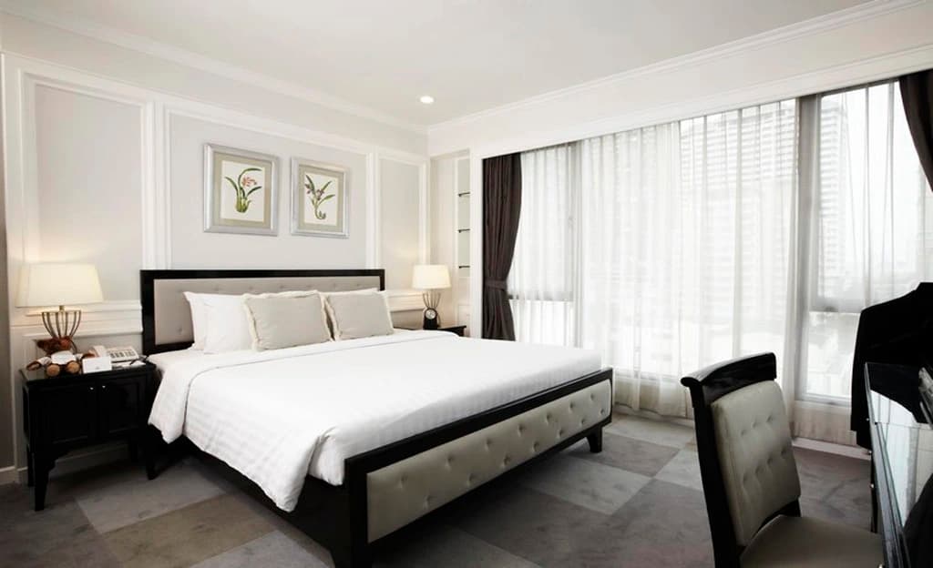 Cape House Hotel, Bangkok