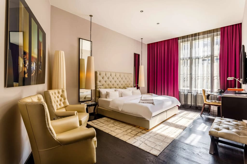 hotel