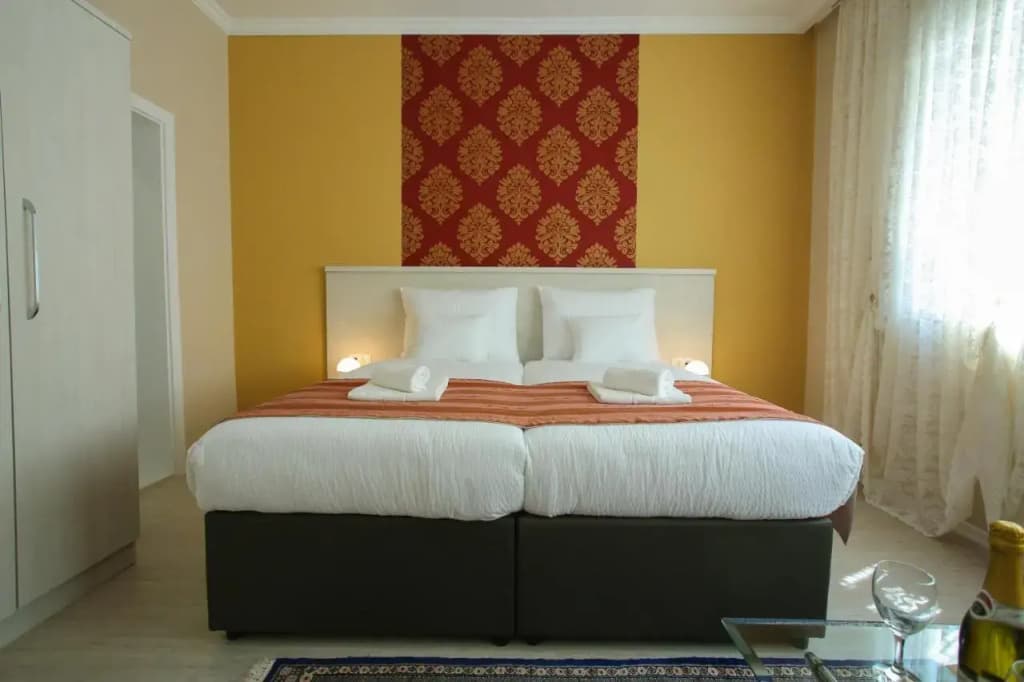 Villa Prestige
