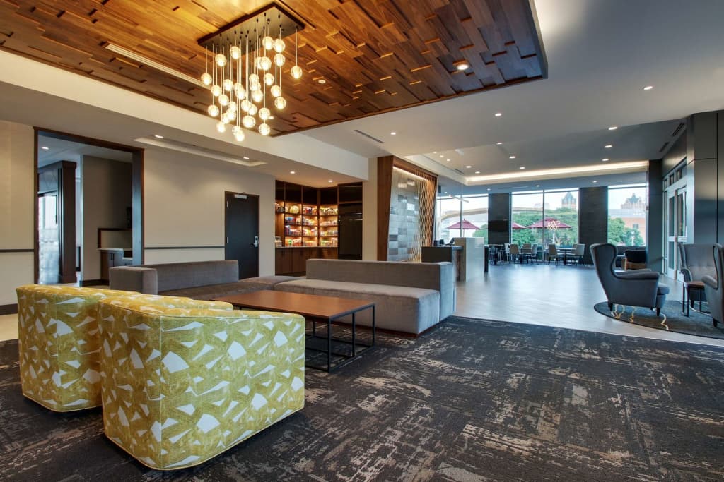 Hyatt Place Milwaukee/Downtown