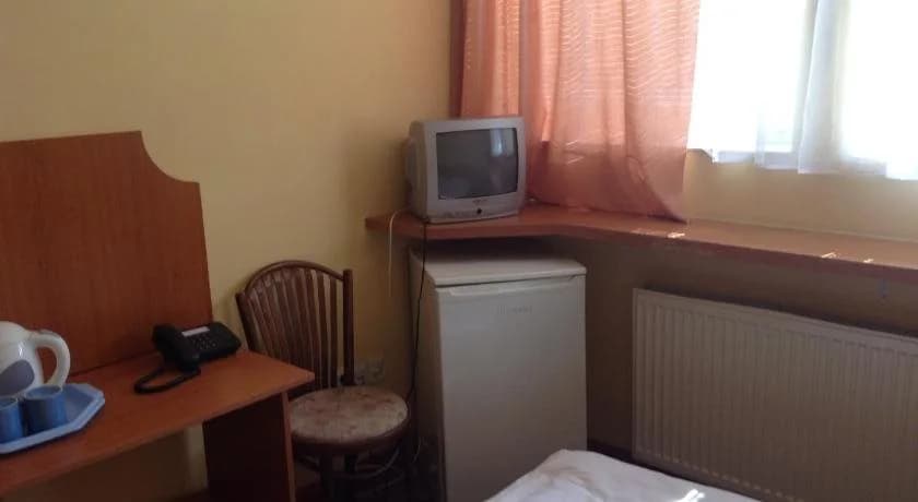 Hotel Avion Bratislava