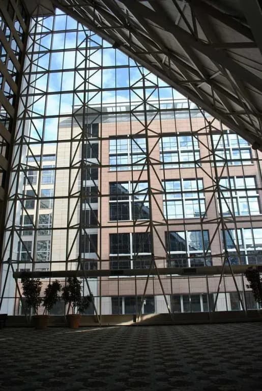 DoubleTree by Hilton Hotel St. Paul Downtown