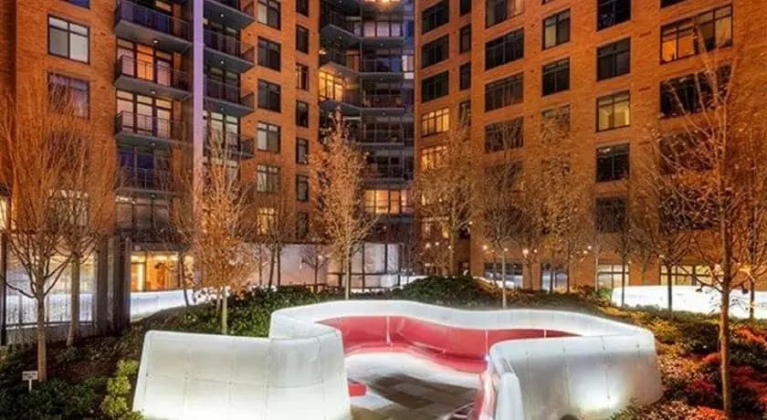 First and M Suites