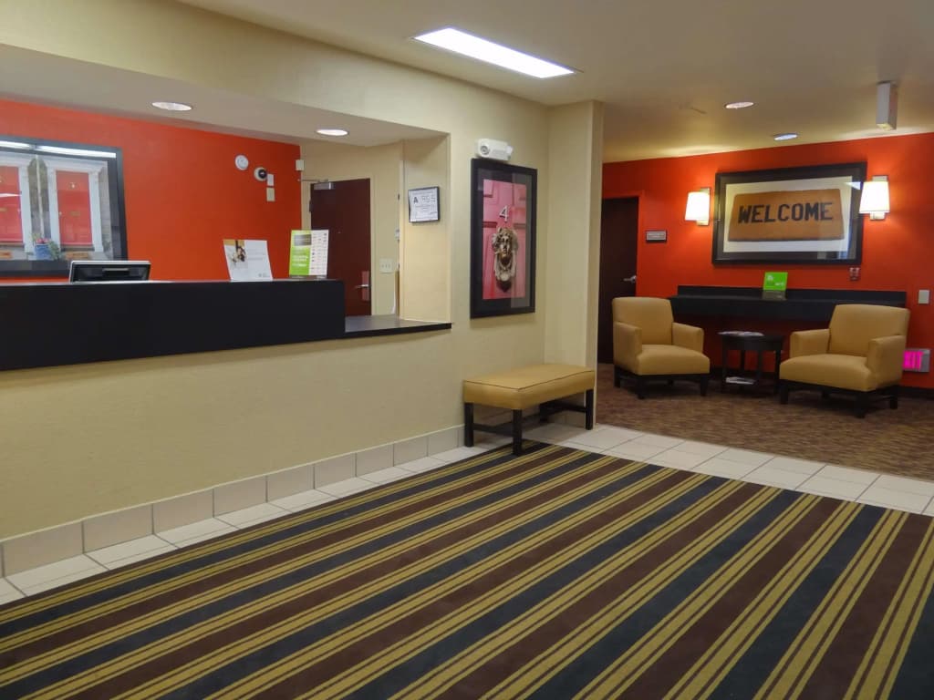 Extended Stay America - Raleigh - Cary - Regency Parkway N