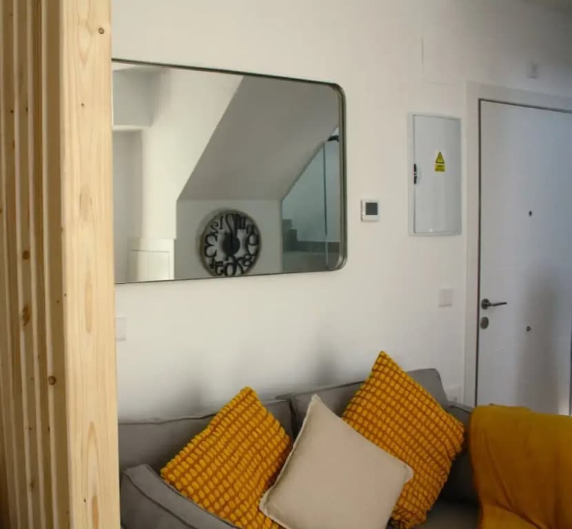 APARTAHOTEL MADRID URBAN SUITES - EDIFICIO EXCLUSIVO - 7 Apartments Boutique Full Equiped