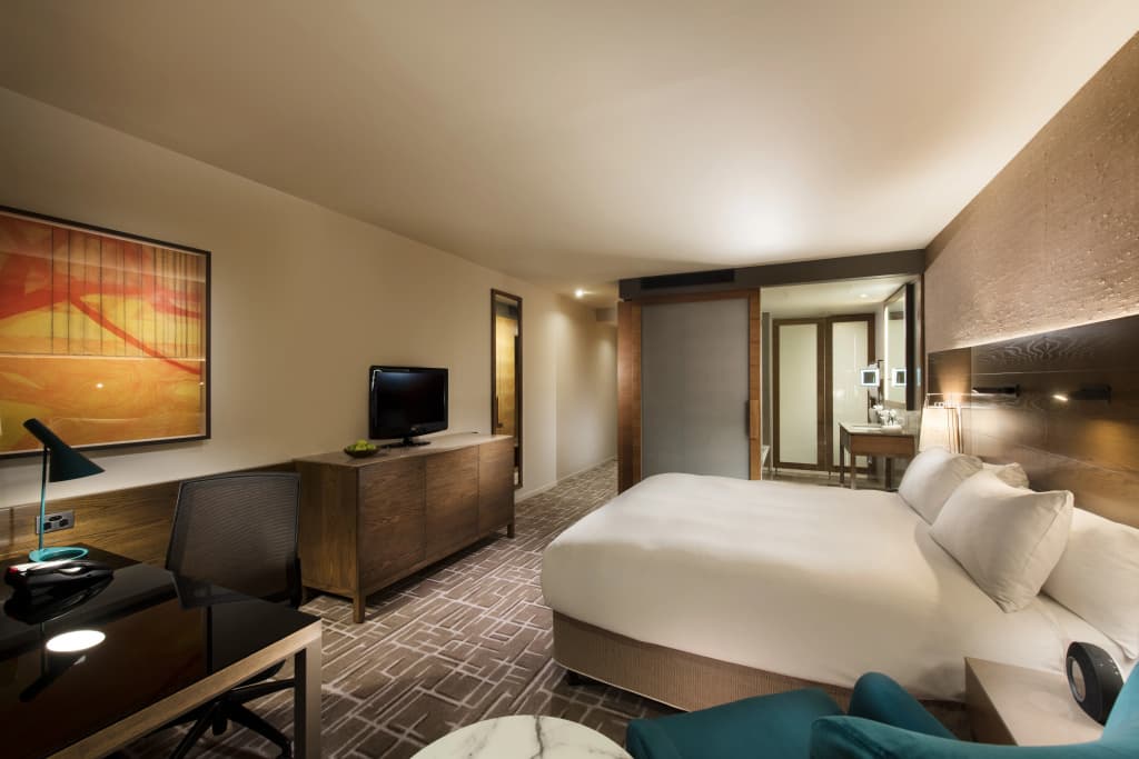 hotel