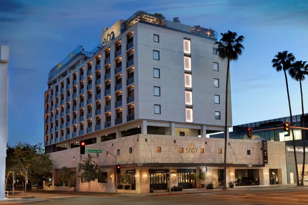hotel