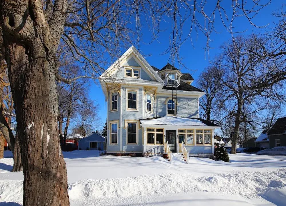 Summerside Inn Bed and Breakfast