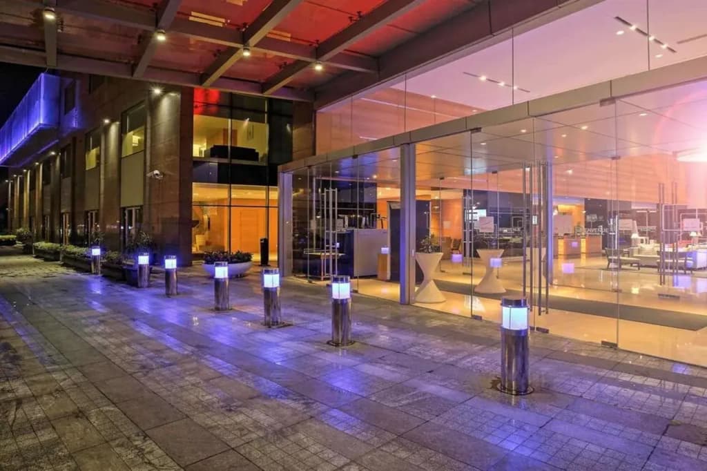 Novotel Pune Nagar Pune - An AccorHotels Brand