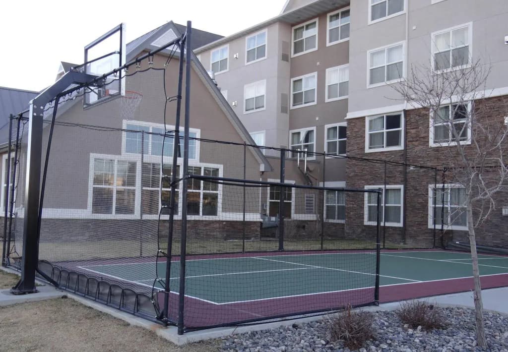 Residence Inn by Marriott Billings