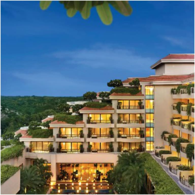 Taj Surajkund Resort & Spa, Delhi NCR