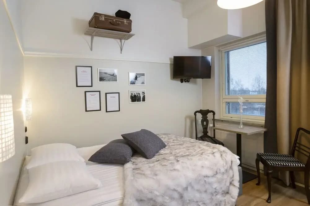 Lietsu Boutique Aparthotel