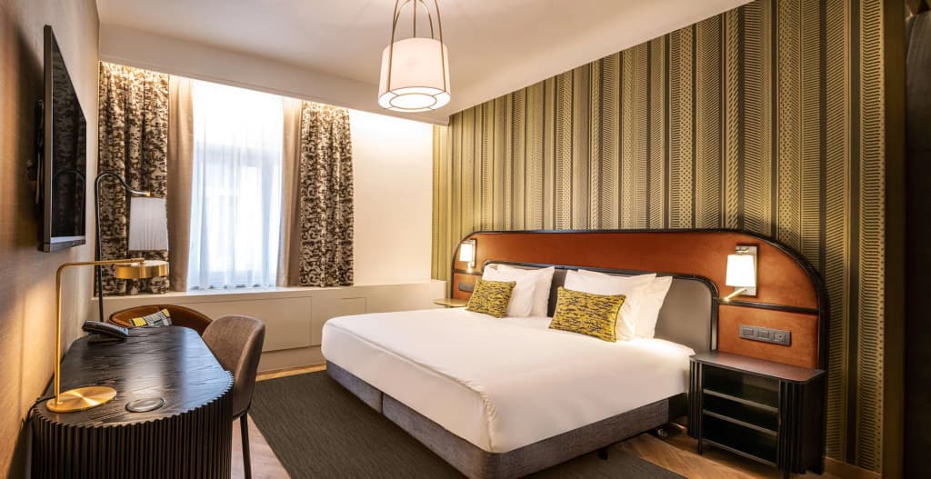 hotel