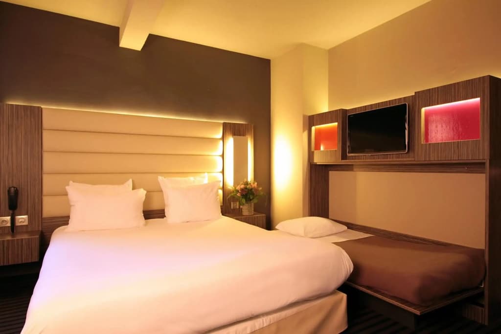 hotel