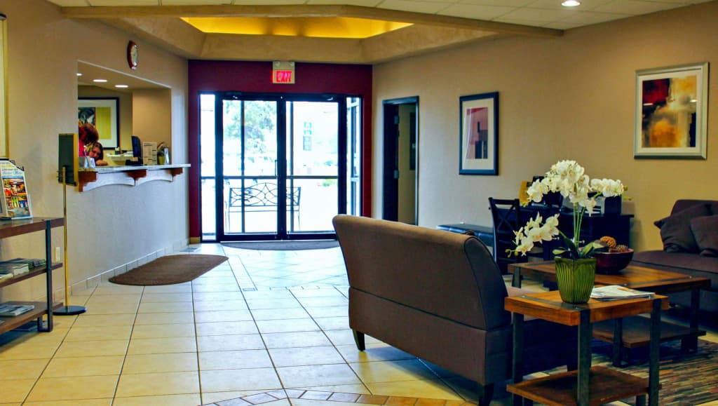 Broadway Inn Conference Center Missoula