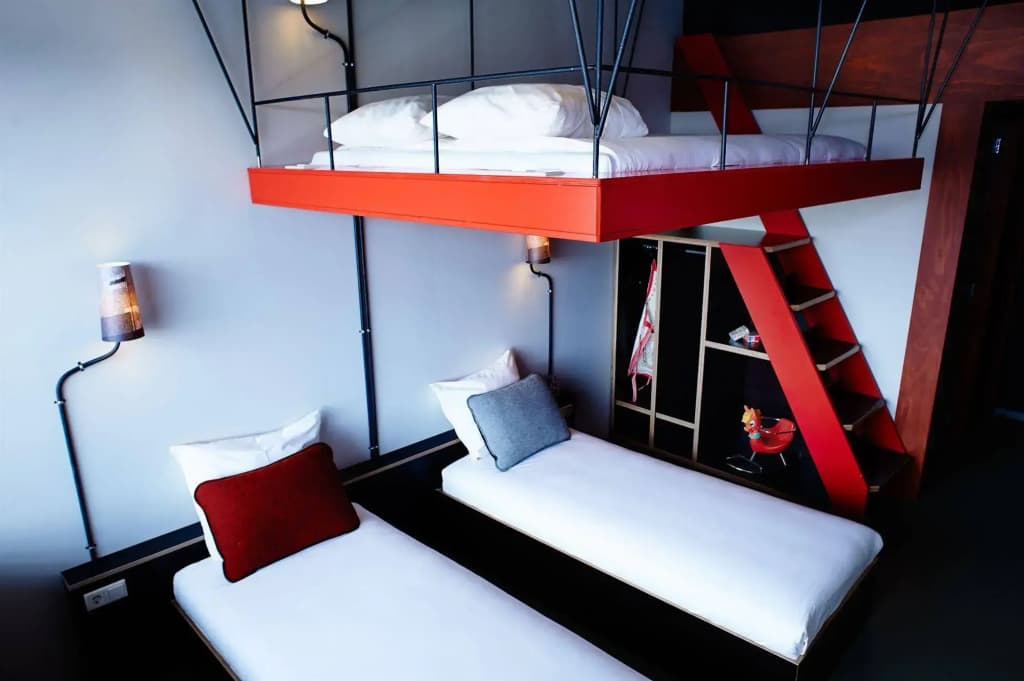 hotel