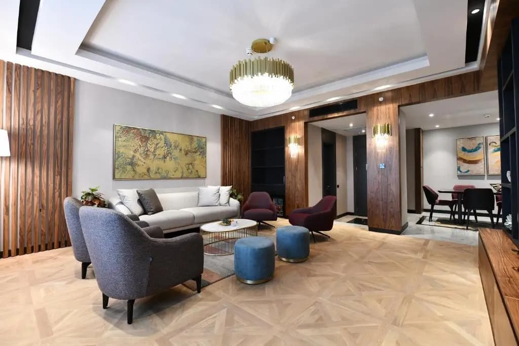 Crowne Plaza Ankara by IHG