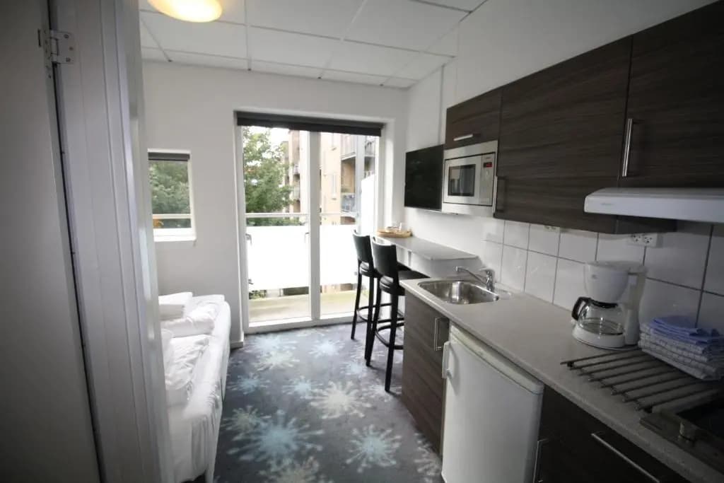 Hotel Faber